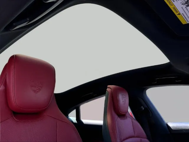 Porsche Taycan photo 27