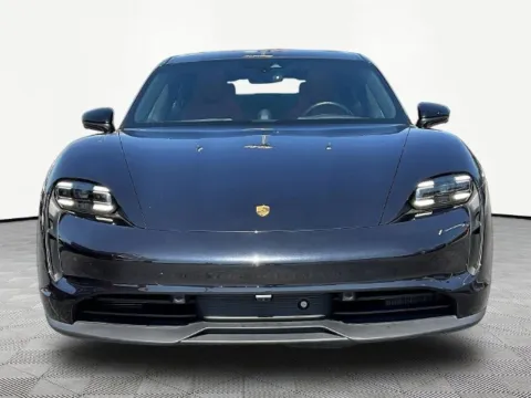 Photos of 2023 Porsche Taycan for sale in Marietta, GA at Gravity Autos Marietta