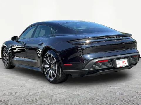 More photos of 2023 Porsche Taycan at Gravity Autos Marietta, GA