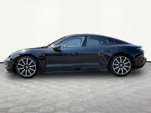 More photos of 2023 Porsche Taycan at Gravity Autos Marietta, GA