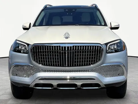 Photos of 2023 Mercedes-Benz GLS Maybach GLS 600 for sale in Marietta, GA at Gravity Autos Marietta