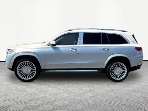 More photos of 2023 Mercedes-Benz GLS Maybach GLS 600 at Gravity Autos Marietta, GA