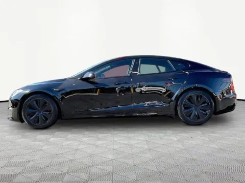 More photos of 2022 Tesla Model S at Gravity Autos Marietta, GA