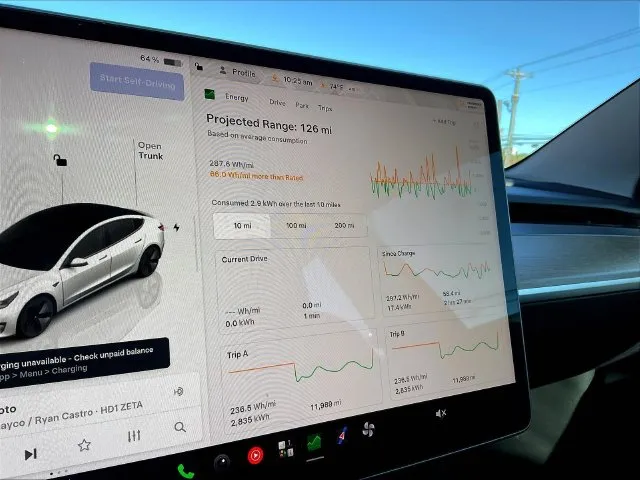 Tesla Model 3 photo 15