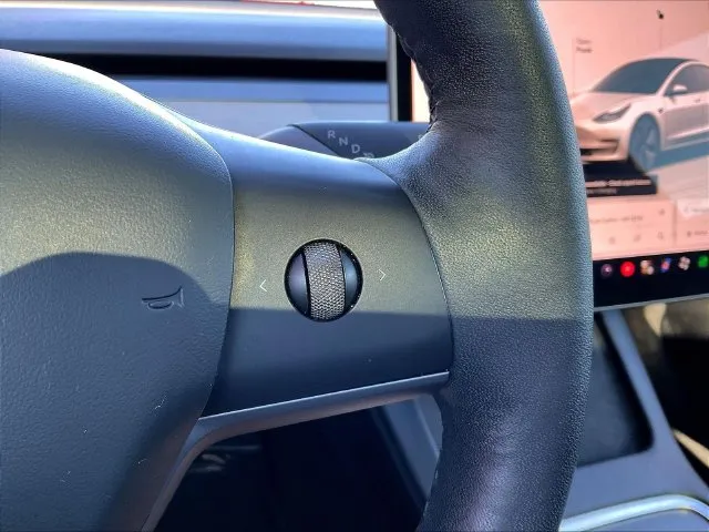 Tesla Model 3 photo 14