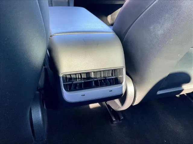 Tesla Model 3 photo 12