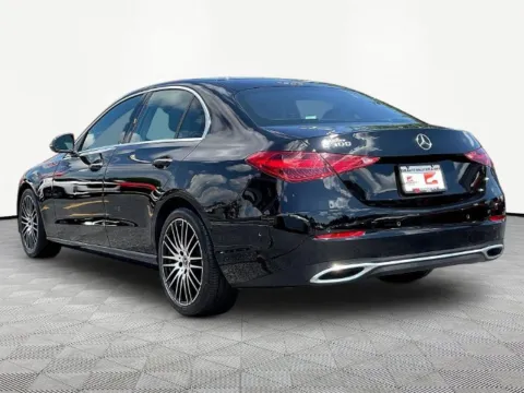 More photos of 2023 Mercedes-Benz C-Class C 300 at Gravity Autos Marietta, GA