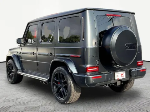 More photos of 2021 Mercedes-Benz G-Class G 63 AMG at Gravity Autos Marietta, GA