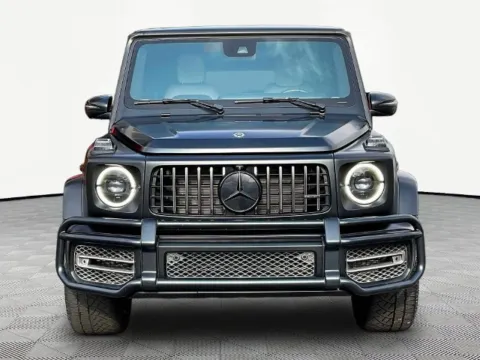 Photos of 2021 Mercedes-Benz G-Class G 63 AMG for sale in Marietta, GA at Gravity Autos Marietta