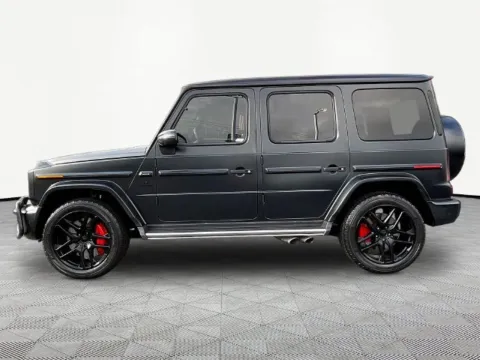 More photos of 2021 Mercedes-Benz G-Class G 63 AMG at Gravity Autos Marietta, GA
