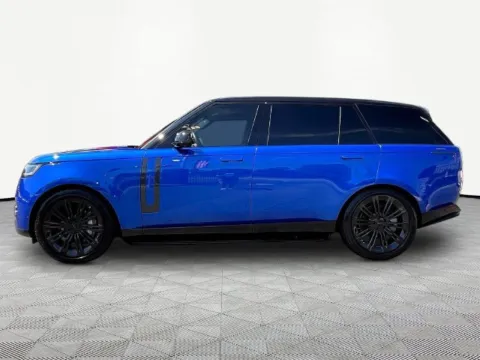 More photos of 2026 Land Rover Range Rover SE at Gravity Autos Marietta, GA