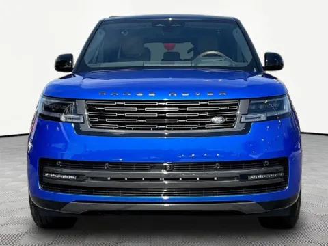 Photos of 2026 Land Rover Range Rover SE for sale in Marietta, GA at Gravity Autos Marietta
