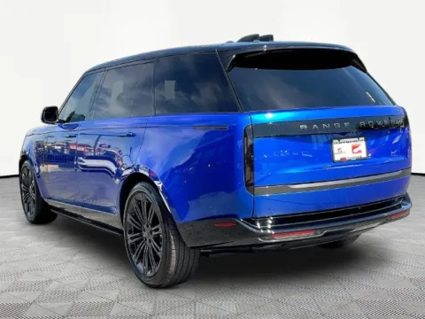 More photos of 2026 Land Rover Range Rover SE at Gravity Autos Marietta, GA