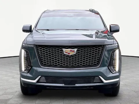 Photos of 2026 Cadillac Escalade Luxury for sale in Marietta, GA at Gravity Autos Marietta