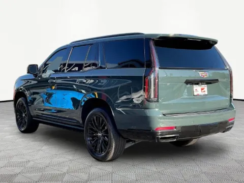 More photos of 2026 Cadillac Escalade Luxury at Gravity Autos Marietta, GA