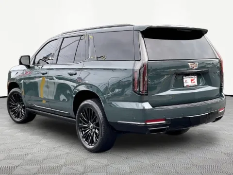 More photos of 2026 Cadillac Escalade Luxury at Gravity Autos Marietta, GA