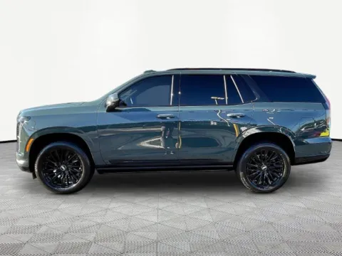 More photos of 2026 Cadillac Escalade Luxury at Gravity Autos Marietta, GA