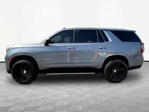More photos of 2021 Chevrolet Tahoe LS at Gravity Autos Marietta, GA