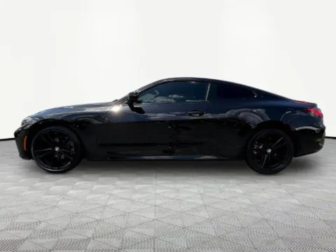 More photos of 2022 BMW 4 Series 430i at Gravity Autos Marietta, GA