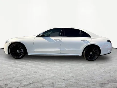 More photos of 2023 Mercedes-Benz S-Class S 500 at Gravity Autos Marietta, GA