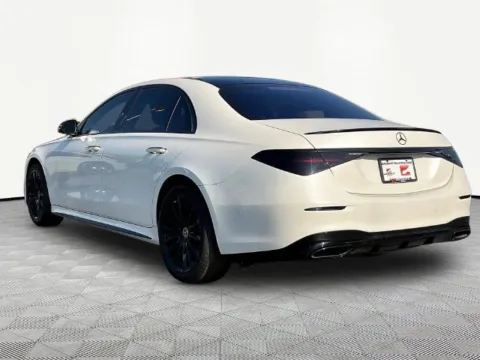 More photos of 2023 Mercedes-Benz S-Class S 500 at Gravity Autos Marietta, GA