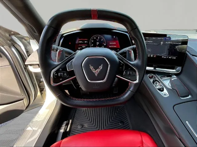 Chevrolet Corvette photo 10