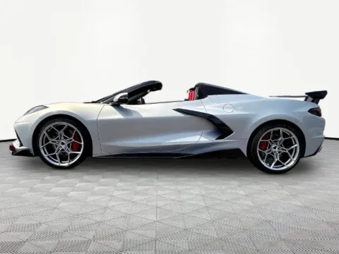 More photos of 2021 Chevrolet Corvette Stingray at Gravity Autos Marietta, GA