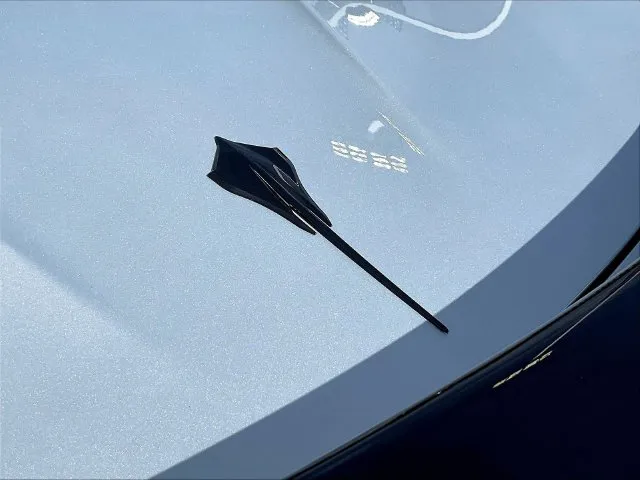 Chevrolet Corvette photo 23