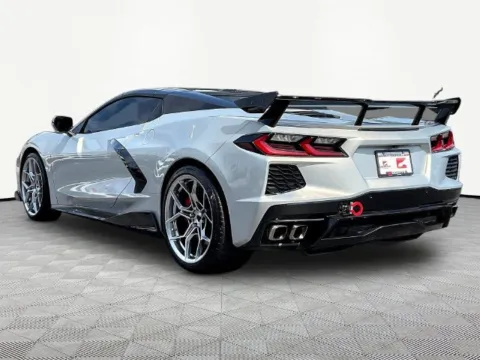 More photos of 2021 Chevrolet Corvette Stingray at Gravity Autos Marietta, GA
