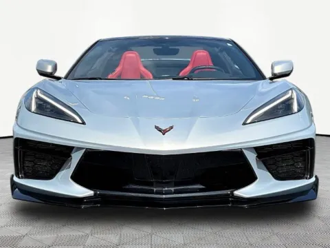 Photos of 2021 Chevrolet Corvette Stingray for sale in Marietta, GA at Gravity Autos Marietta