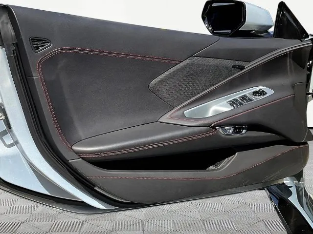 Chevrolet Corvette photo 20