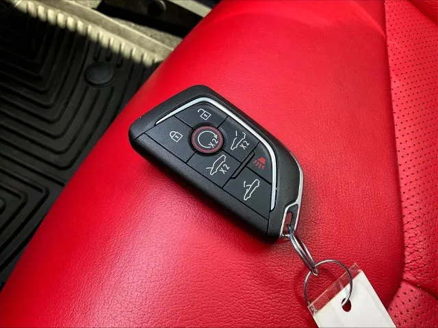 Chevrolet Corvette photo 31