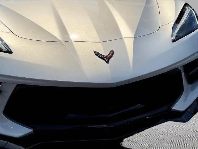 Chevrolet Corvette photo 29