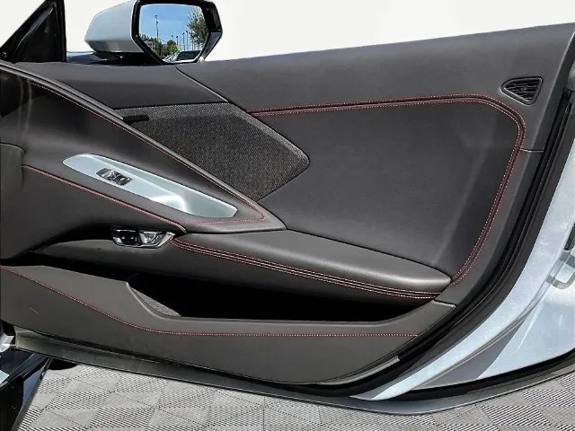 Chevrolet Corvette photo 25