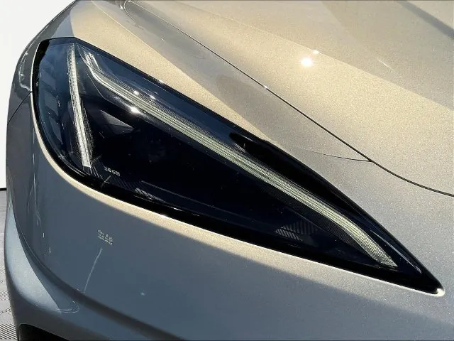 Chevrolet Corvette photo 28