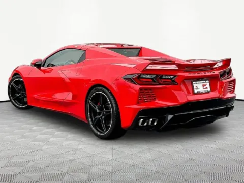 More photos of 2021 Chevrolet Corvette Stingray at Gravity Autos Marietta, GA