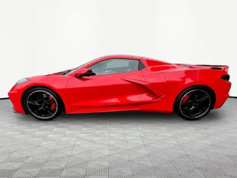 More photos of 2021 Chevrolet Corvette Stingray at Gravity Autos Marietta, GA