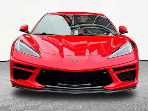 Photos of 2021 Chevrolet Corvette Stingray for sale in Marietta, GA at Gravity Autos Marietta