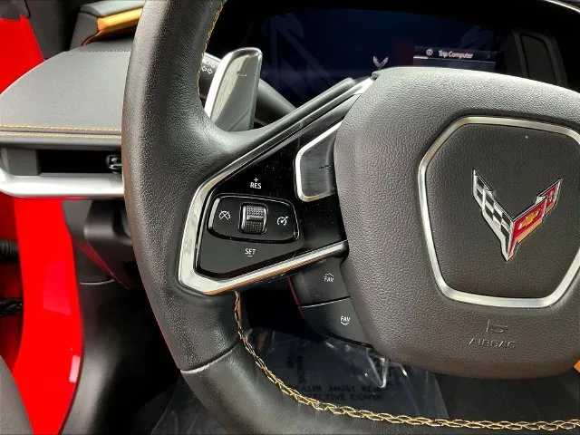 Chevrolet Corvette photo 12