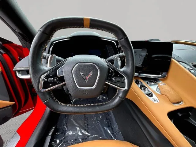 Chevrolet Corvette photo 10
