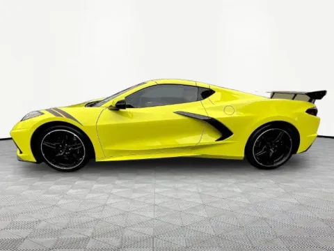 More photos of 2022 Chevrolet Corvette Stingray at Gravity Autos Marietta, GA