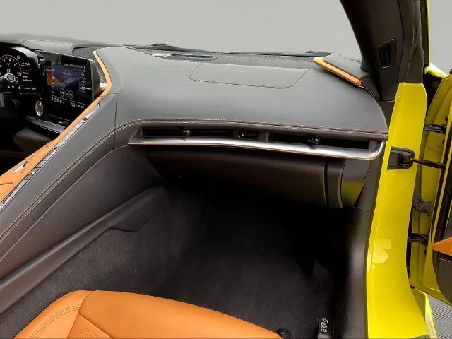 Chevrolet Corvette photo 23