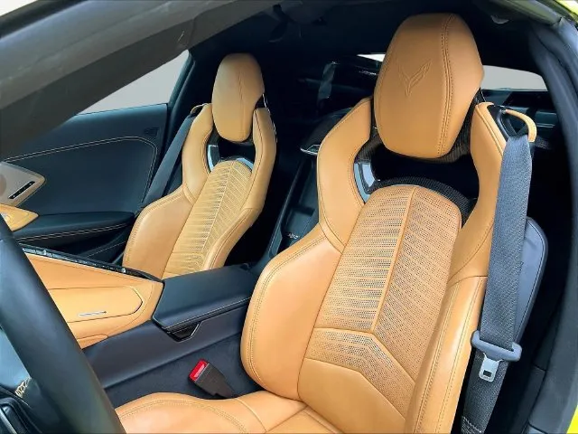 Chevrolet Corvette photo 20
