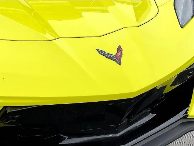 Chevrolet Corvette photo 28