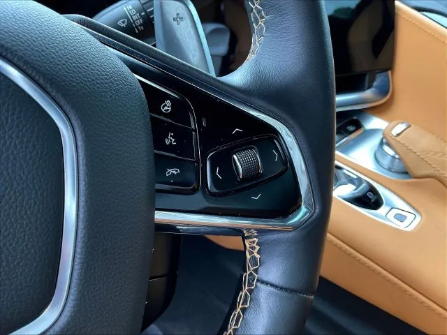 Chevrolet Corvette photo 13