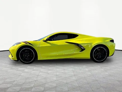 More photos of 2022 Chevrolet Corvette Stingray at Gravity Autos Marietta, GA
