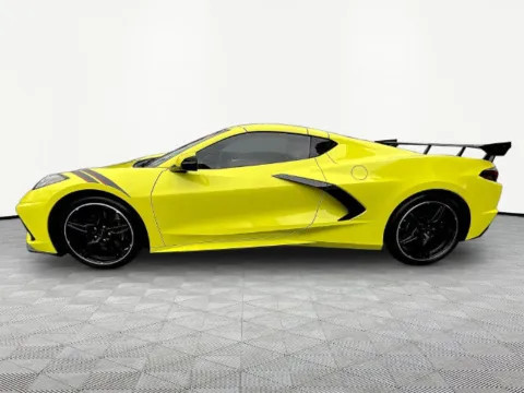 More photos of 2022 Chevrolet Corvette Stingray at Gravity Autos Marietta, GA