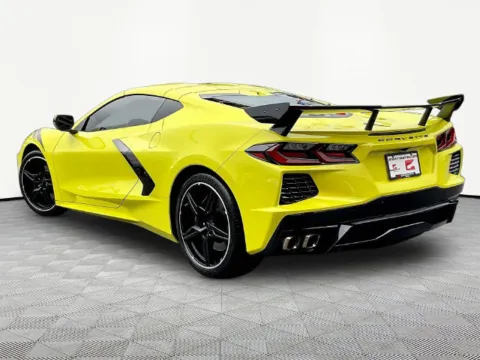 More photos of 2022 Chevrolet Corvette Stingray at Gravity Autos Marietta, GA