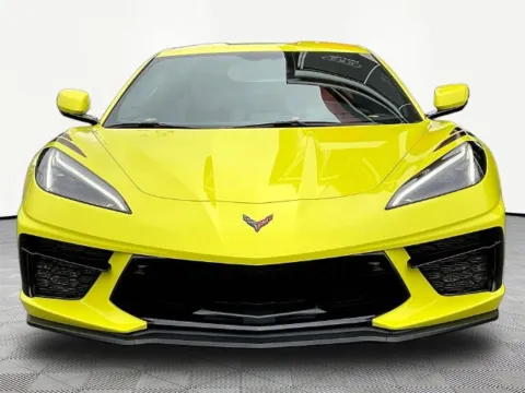 Photos of 2022 Chevrolet Corvette Stingray for sale in Marietta, GA at Gravity Autos Marietta