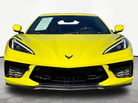 Photos of 2022 Chevrolet Corvette Stingray for sale in Marietta, GA at Gravity Autos Marietta